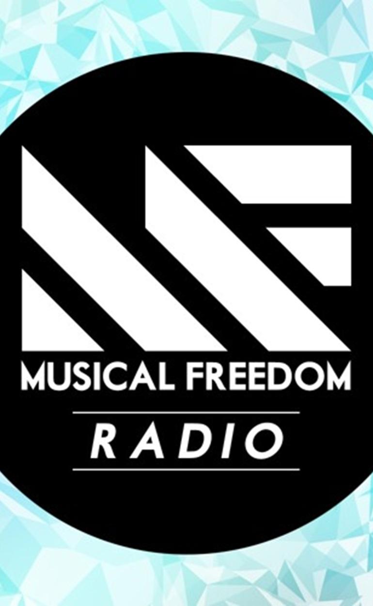 Tiësto Hints at Potential Rebrand of Musical Freedom Label