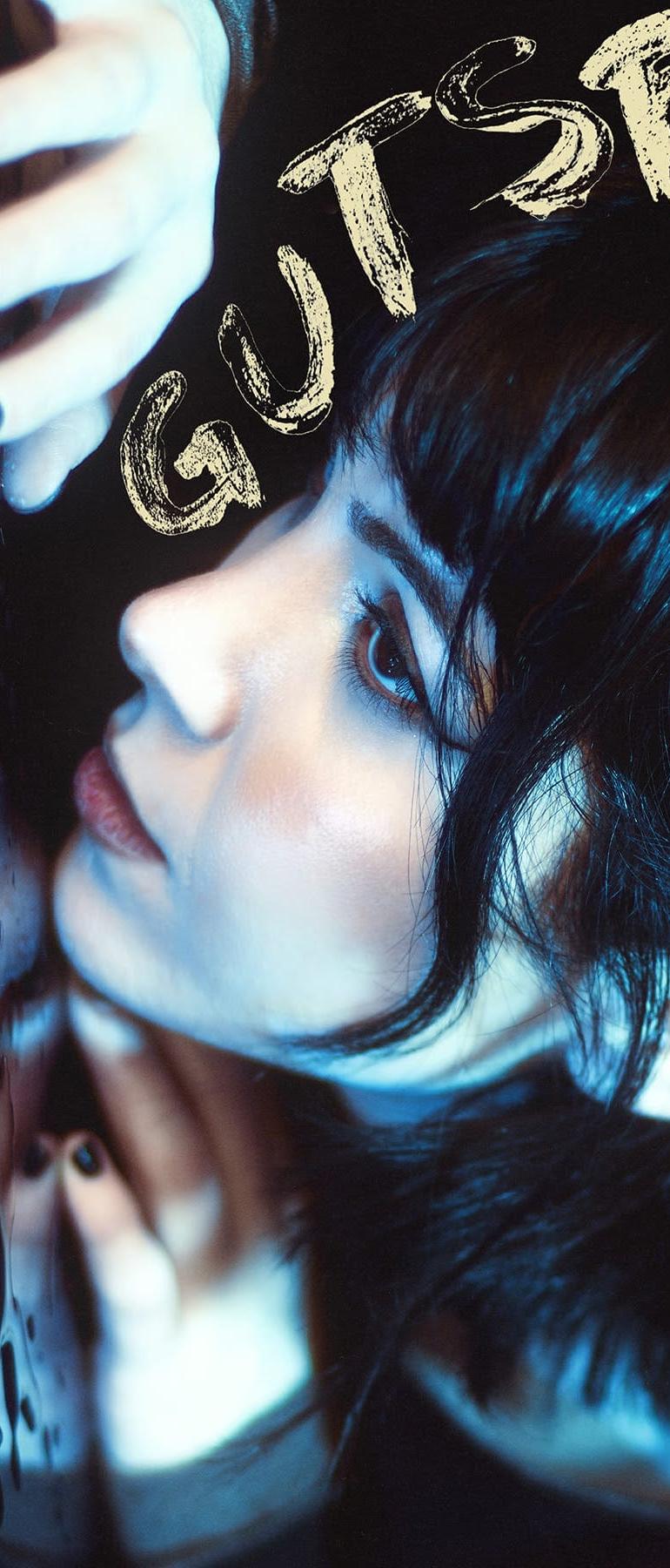 Luna Shadows Embraces Early-2000s Nostalgia On New Single “gutspill”